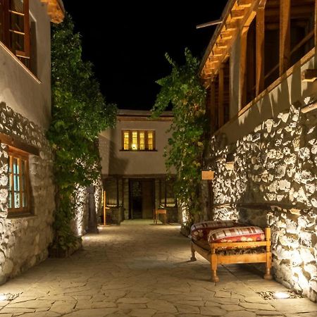 Serena Khaplu Palace Экстерьер фото